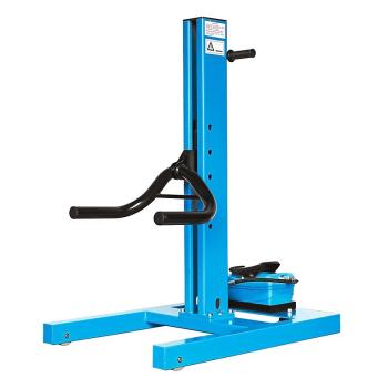 Hebebühne Radgreifer hydraulisch mobil 3,0t, Air, Höhe: 0,99 m - EASY LIFT3000